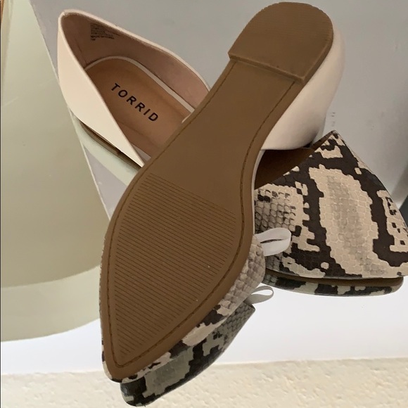 Torrid Flats - Picture 3 of 3